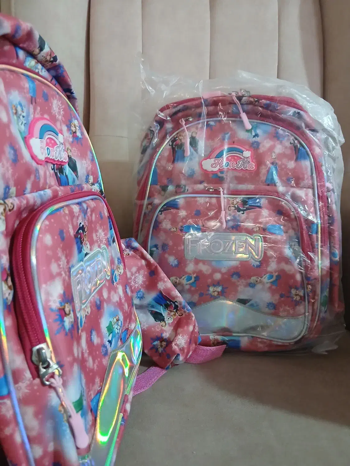 کیف مدرسه|کیف، کفش، کمربند|کهریزک, |دیوار