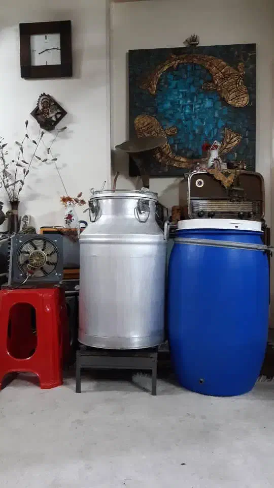 دیگ عرق گیری برقی|فروشگاه و مغازه|تهران, تختی|دیوار