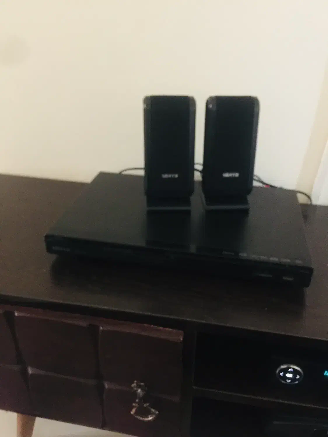 دی ودی نونو|پخش‌کننده DVD و ویدیو|تبریز, |دیوار