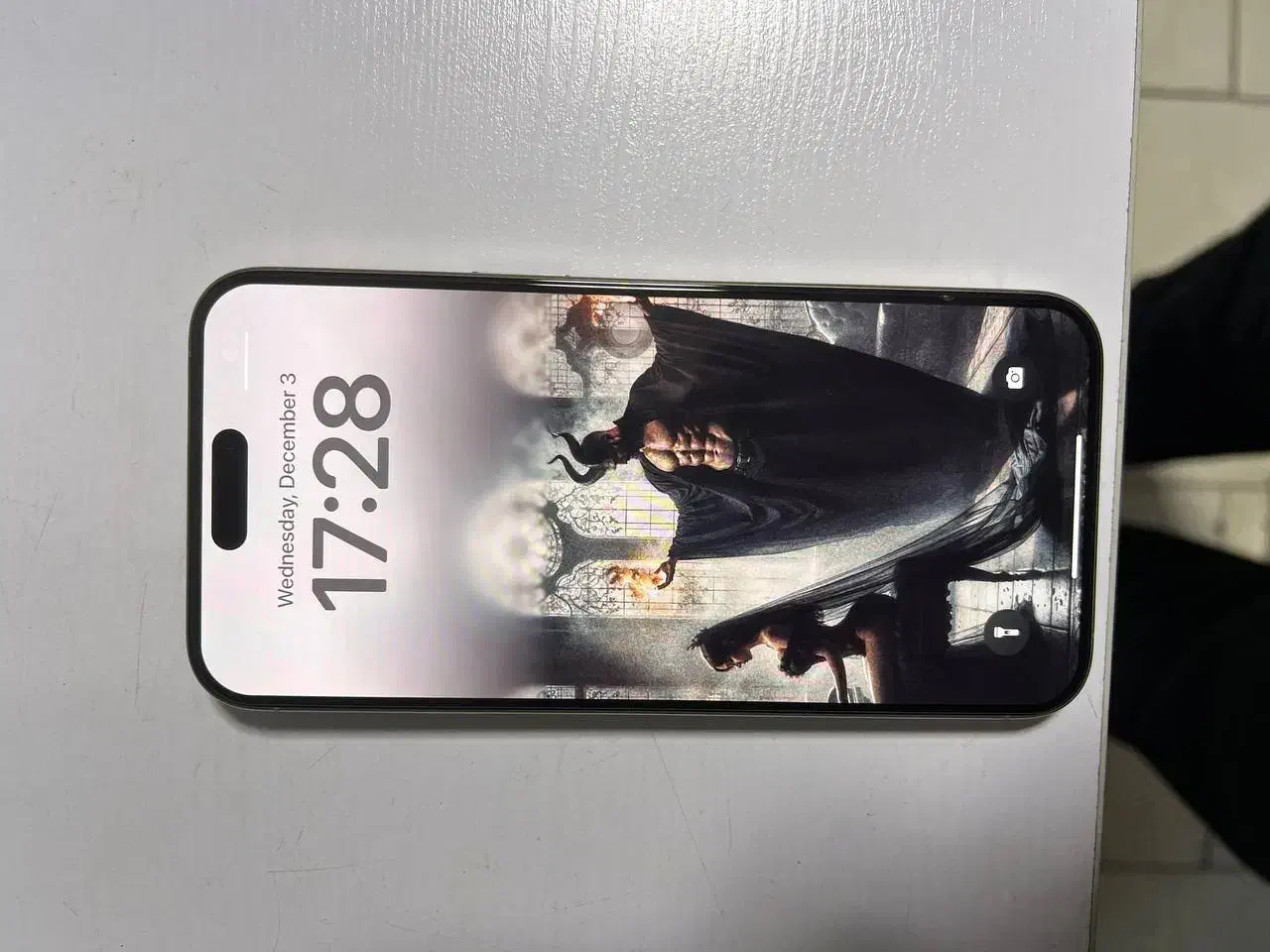 iphone15 promax|موبایل|کرج, حیدرآباد|دیوار