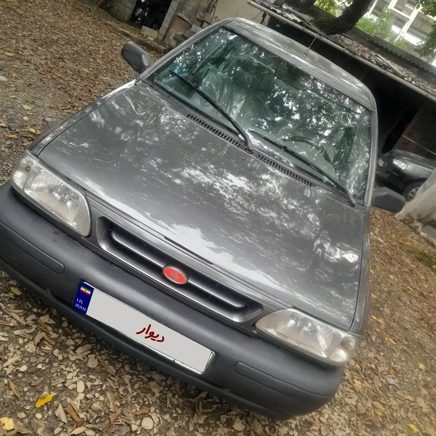 پراید مدل ۹۰|خودرو سواری و وانت|تنکابن, |دیوار