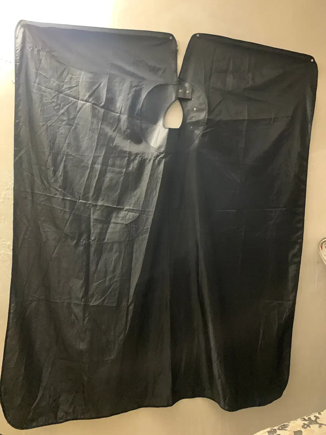 پیشبند کوپ ،طرح چتری و پارچه ایی بزرگسال و کودک|آرایشی، بهداشتی، درمانی|ری, علایین|دیوار