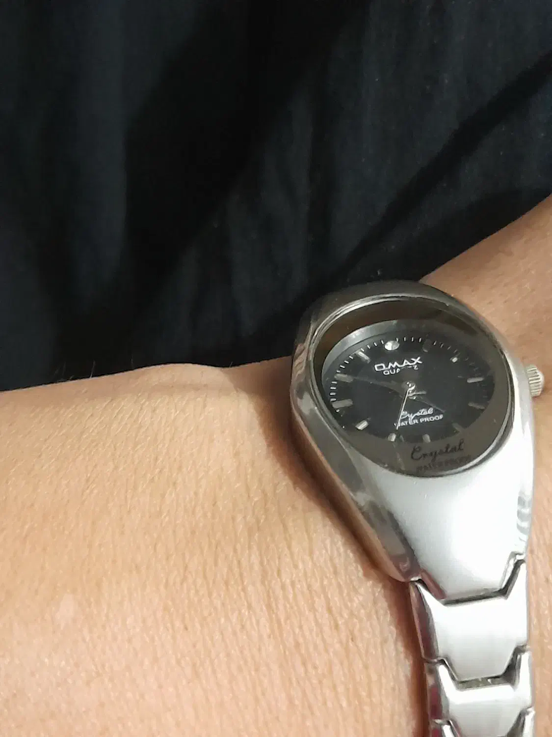 ساعت اوماکس اصل زنانه|ساعت|کلاله, |دیوار