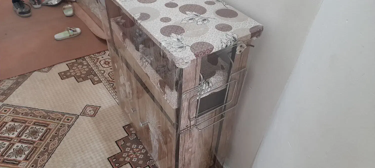 میز اتو دو کاره|اتو و لوازم اتو|تهران, افسریه شمالی|دیوار