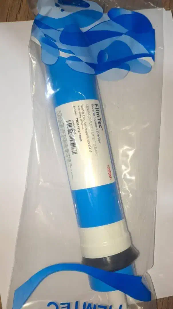 انواع فیلتر تصفیه آب خانگی و صنعتی|آبسردکن و تصفیه آب|سقز, |دیوار