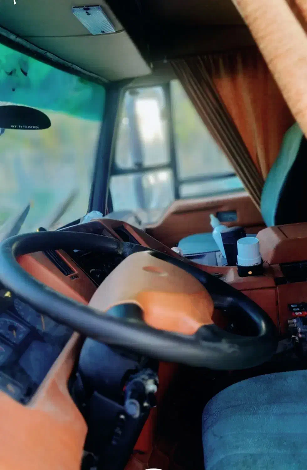 کمپرسی جفت دانگ فنگ مدل ۲۰۰۸|خودرو سنگین|گرگان, |دیوار