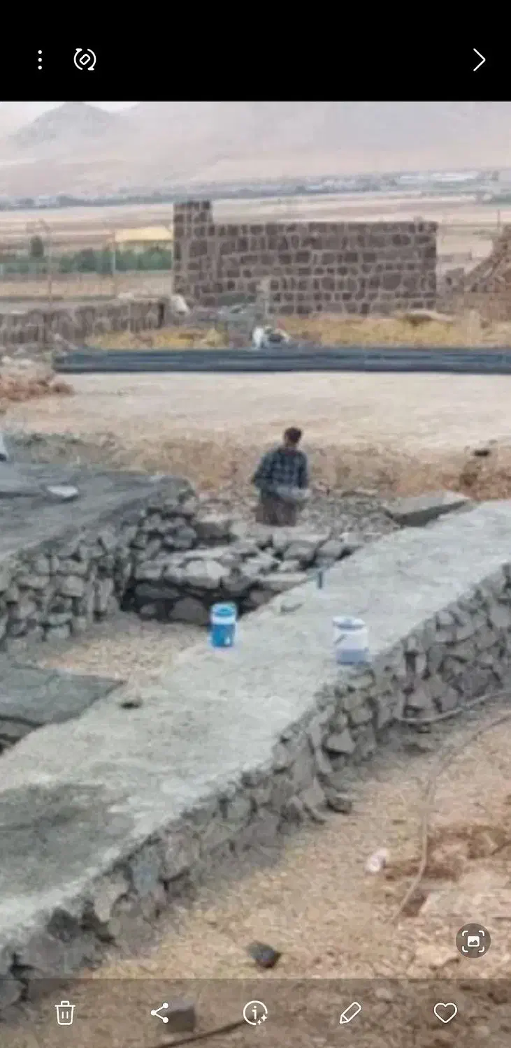 تخریب/بنا/با اکیپ کامل (قیمت مناسب)|خدمات پیشه و مهارت|اراک, |دیوار