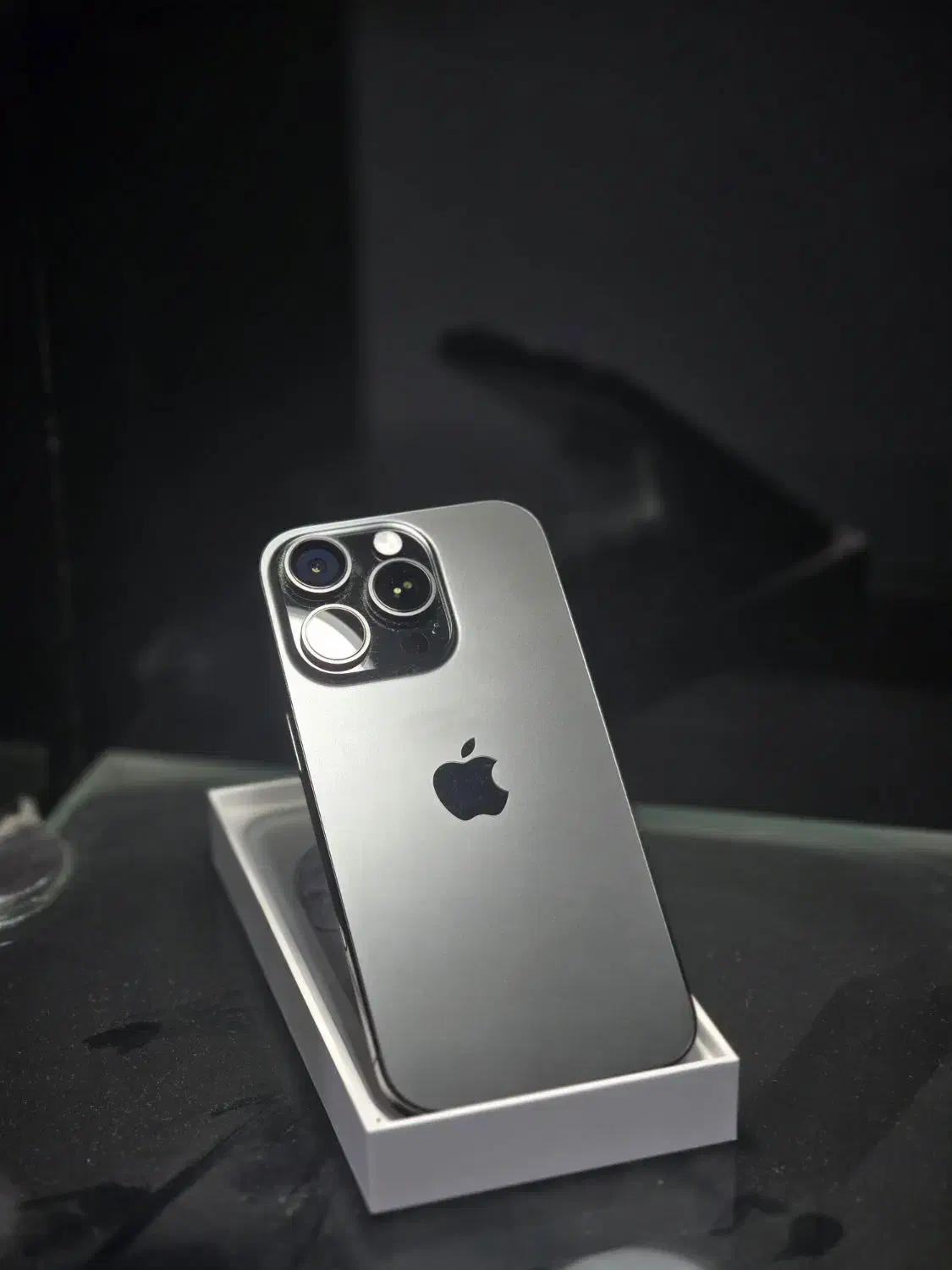 آیفون16pro|موبایل|شاهرود, |دیوار