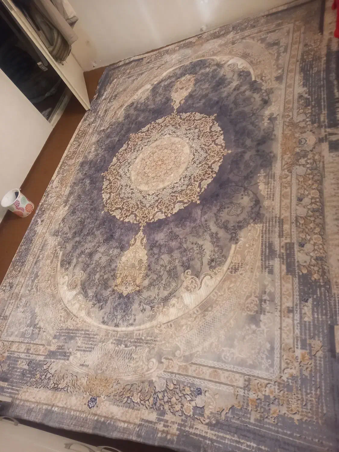 روفرشی ۶ متری مخملباف دورکش|روفرشی|ابهر, |دیوار