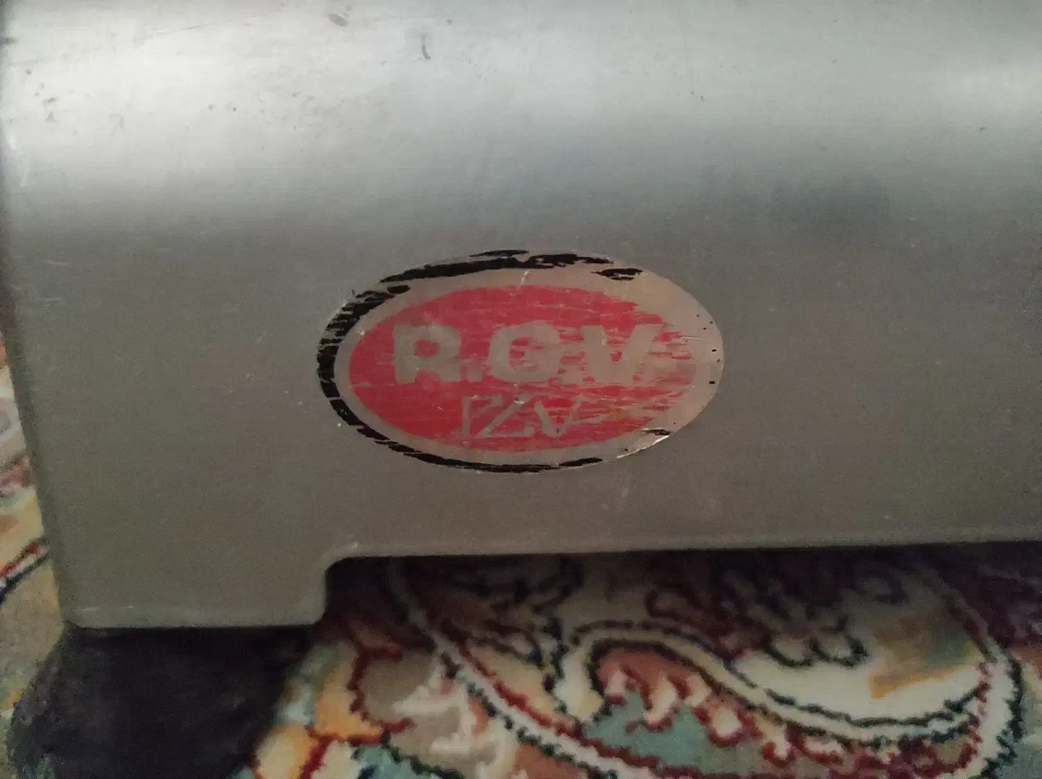 کالباس بر RGVایتالیایی تیغه ۲۵سانتی|سایر لوازم برقی|اصفهان, وحید|دیوار