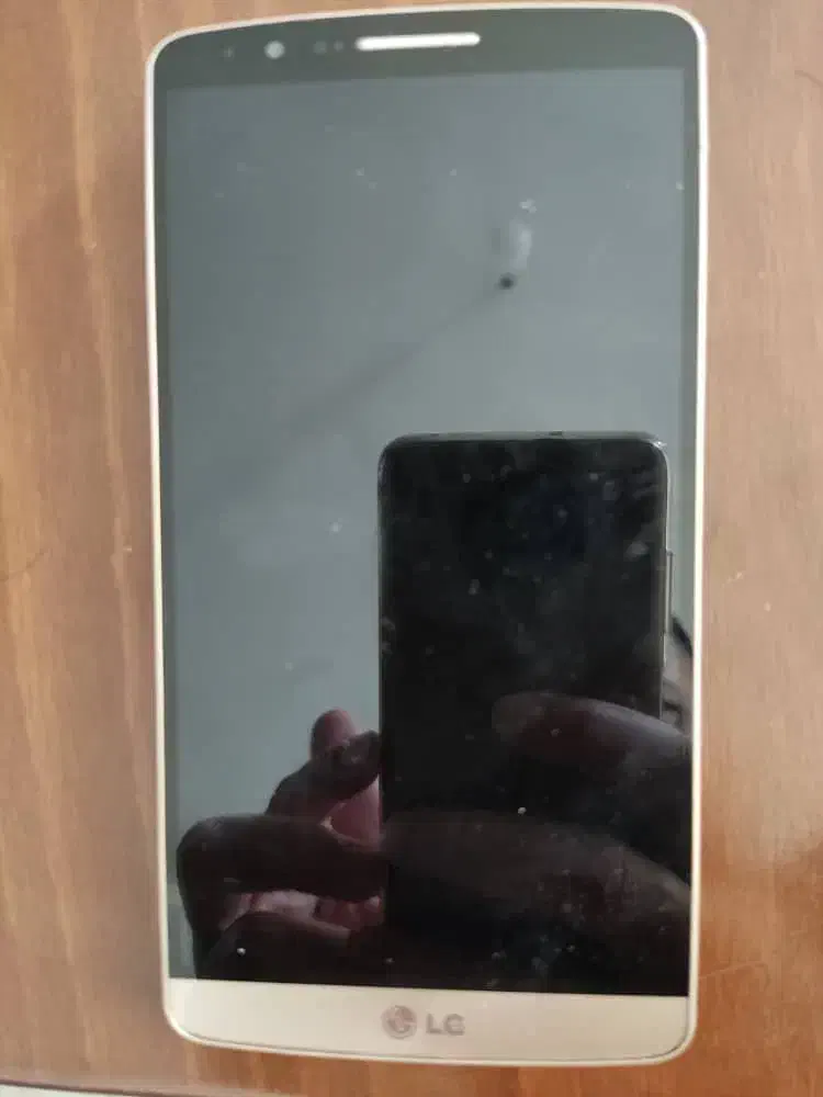 ال جی lg g3|موبایل|شیراز, پودنک|دیوار