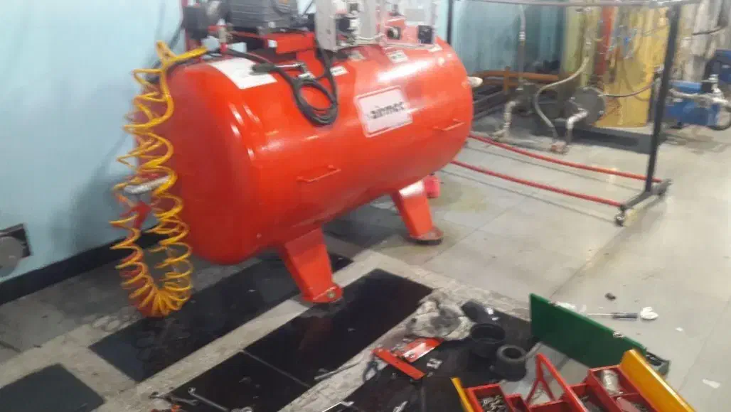 تعمیرات پمپ باد و خشک کن در شهریار و رباط کریم|خدمات پیشه و مهارت|فردوسیه, |دیوار