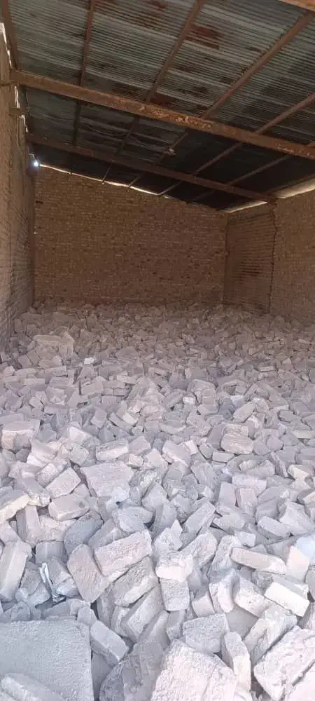 آجر درجه یک سالم|حراج|قرچک, داوود آباد|دیوار