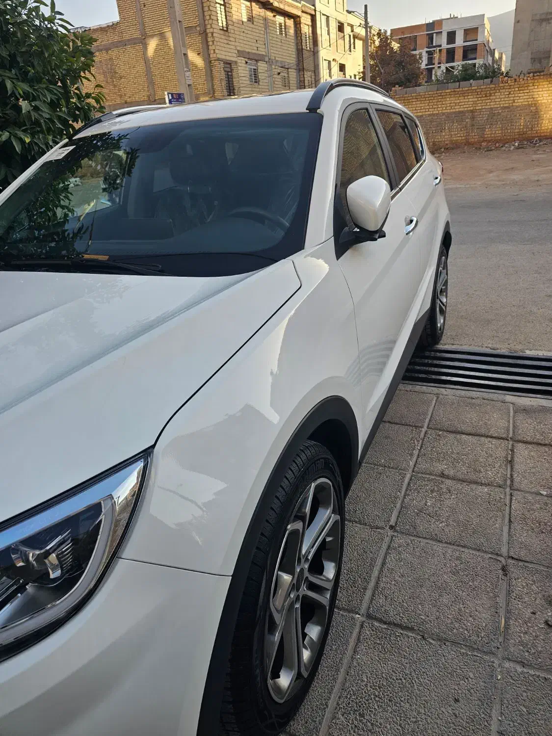 فیدلیتی ۷ نفره مدل ۴۰۳ در صفر|خودرو سواری و وانت|شیراز, احمدآباد|دیوار