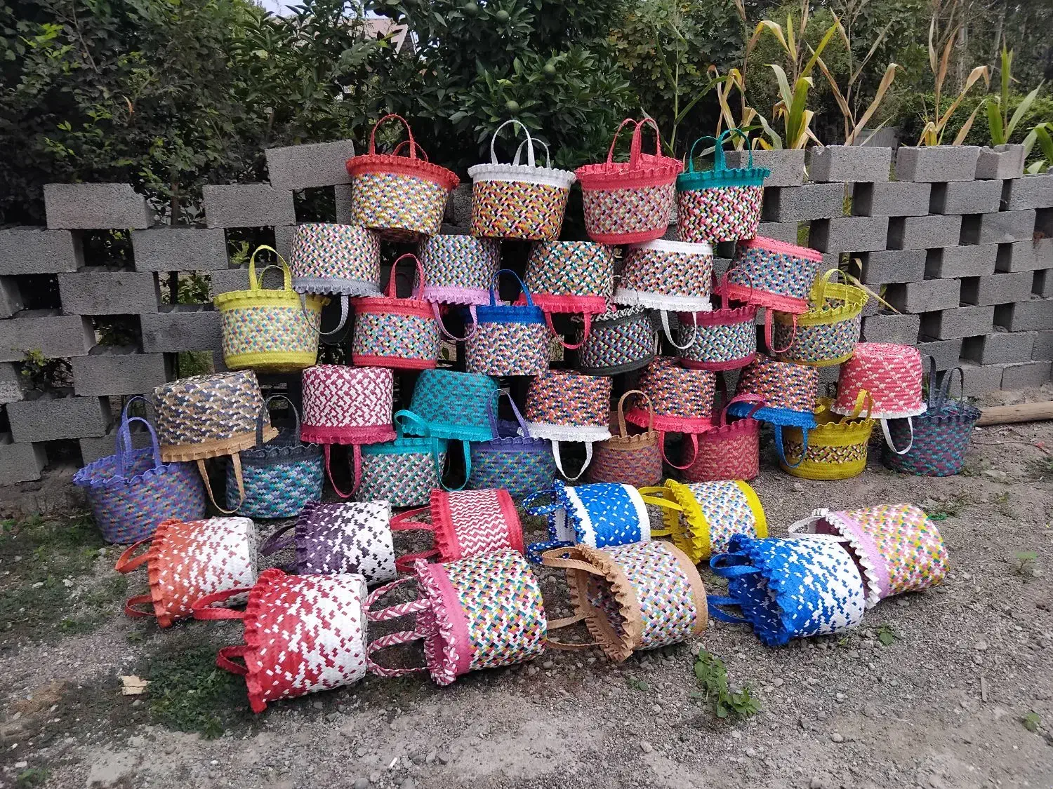 پخش صنایعدستی|صنایع دستی و سایر لوازم تزئینی|رودبنه, |دیوار