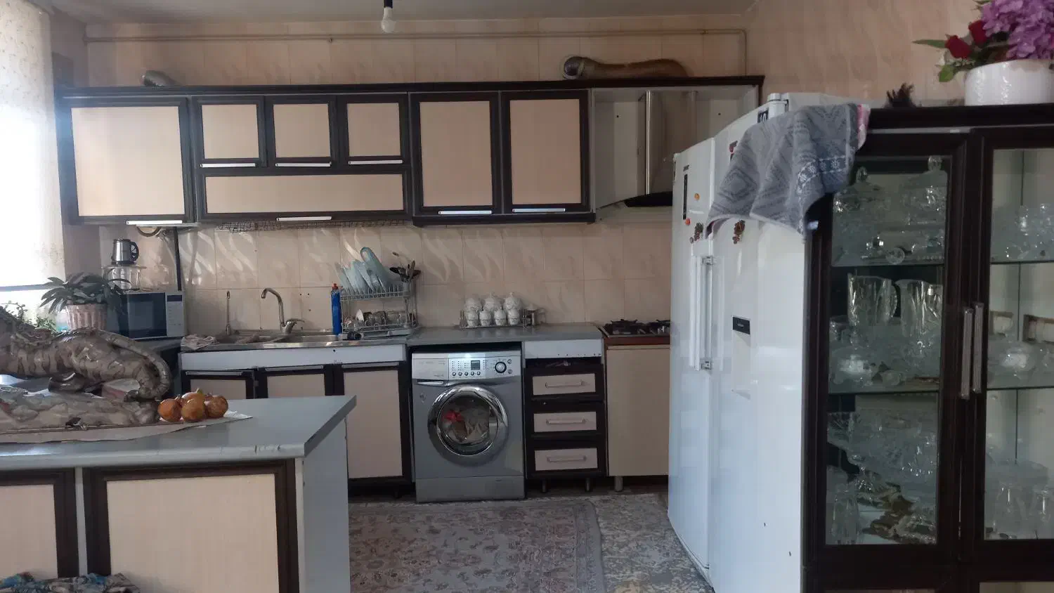 کابینت|مصالح و تجهیزات ساختمان|ماهدشت, |دیوار