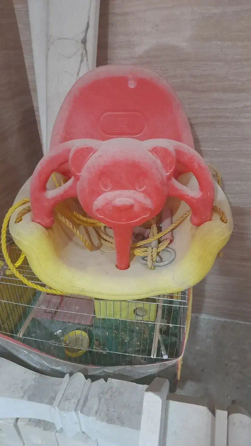 تاب|اسباببازی|برازجان, |دیوار