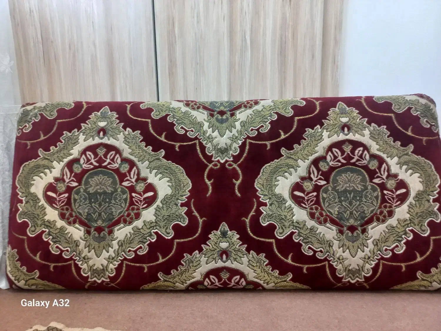 دوعددپشتی|پشتی|همدان, |دیوار