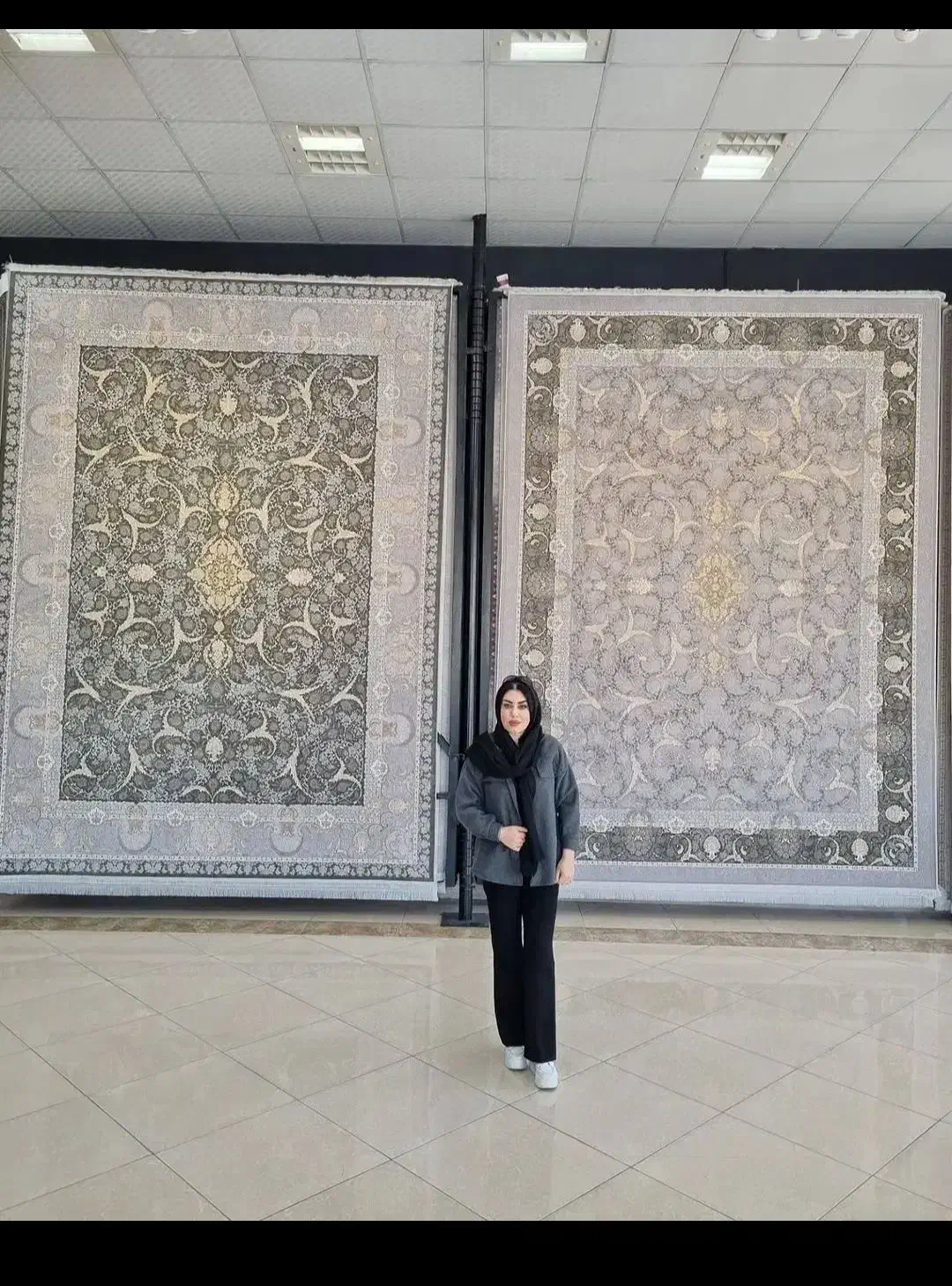 «راحتی در خانه شما++با انتخاب فرش های ما»|فرش|اهواز, پادادشهر|دیوار