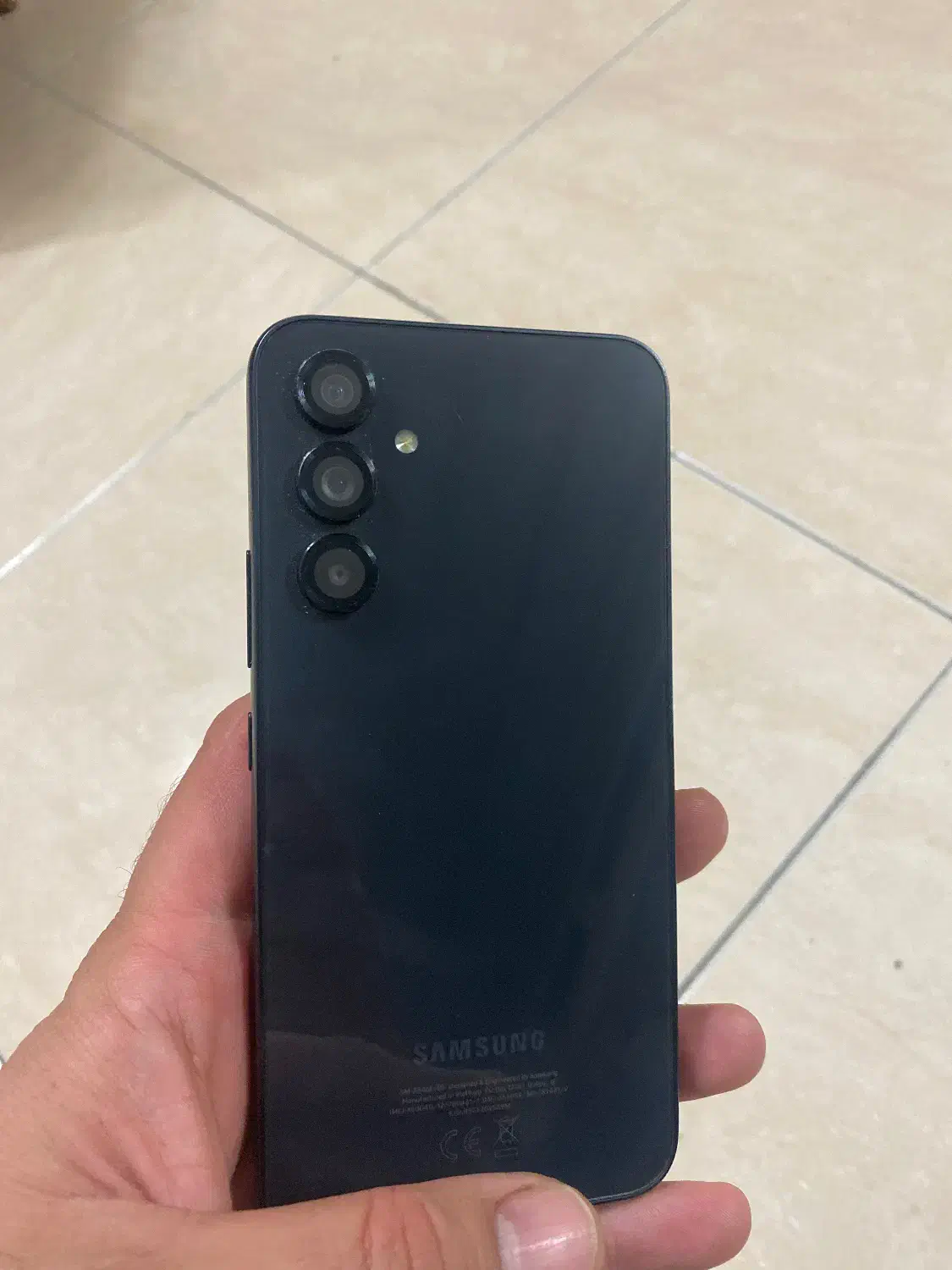 A54 5G 256G 8G|موبایل|تهران, صادقیه|دیوار