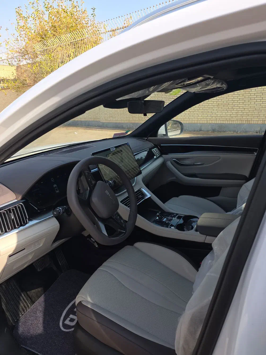 بی وای دی سانگ پلاس bvd با اپشن چشم خدا|خودرو سواری و وانت|شیراز, فرهنگ شهر|دیوار