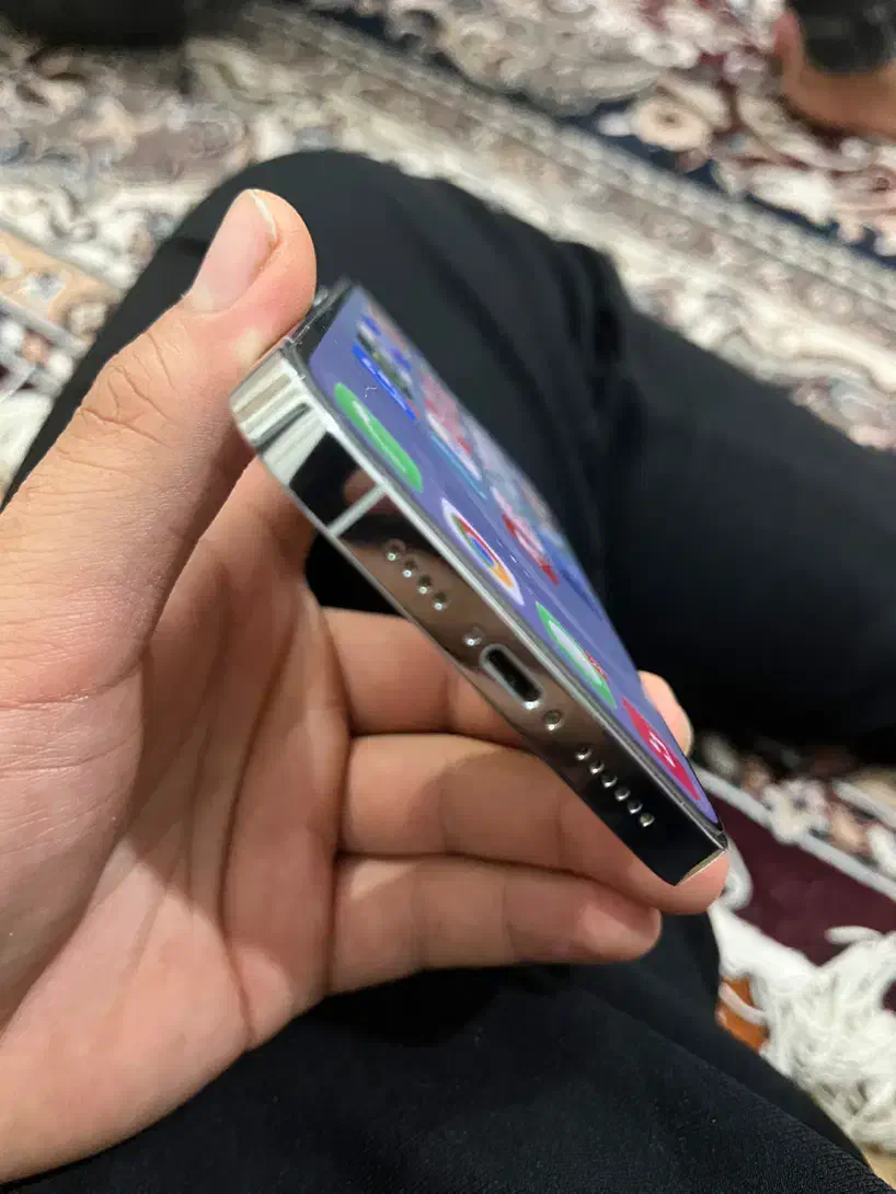 ۱۴ پرومکس ریجستر Zaa|موبایل|بوشهر, |دیوار