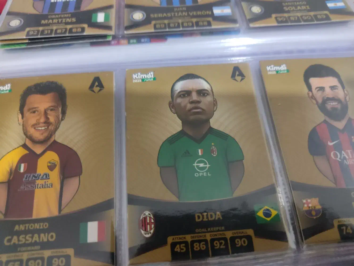 کیمدی فوتبال|کلکسیون و سرگرمی|رفسنجان, |دیوار