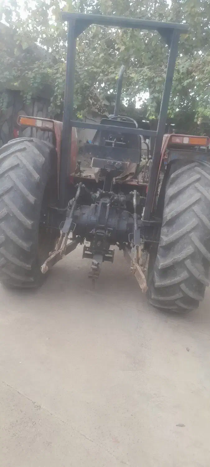 تراکتور ۴۷۵ تک|خودرو سنگین|خشکبیجار, |دیوار