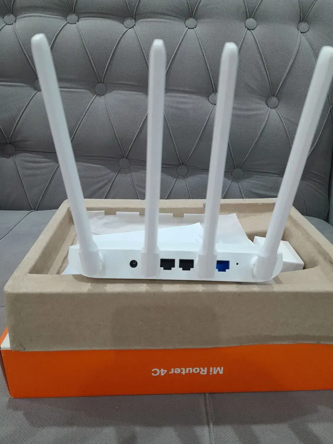 مودم آکبند|مودم و تجهیزات شبکه|سنندج, |دیوار