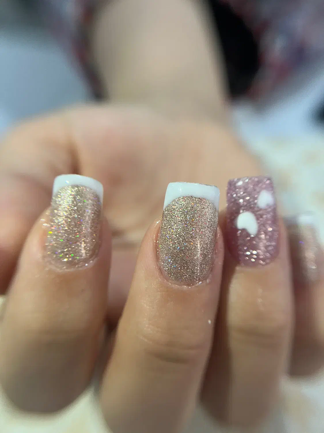 خدمات ناخن|خدمات آرایشگری و زیبایی|زابل, |دیوار