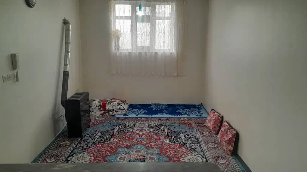 سه سوئیت منزل در شهرستان کلیبر|اجارهٔ کوتاه‌مدت ویلا و باغ|کلیبر, |دیوار