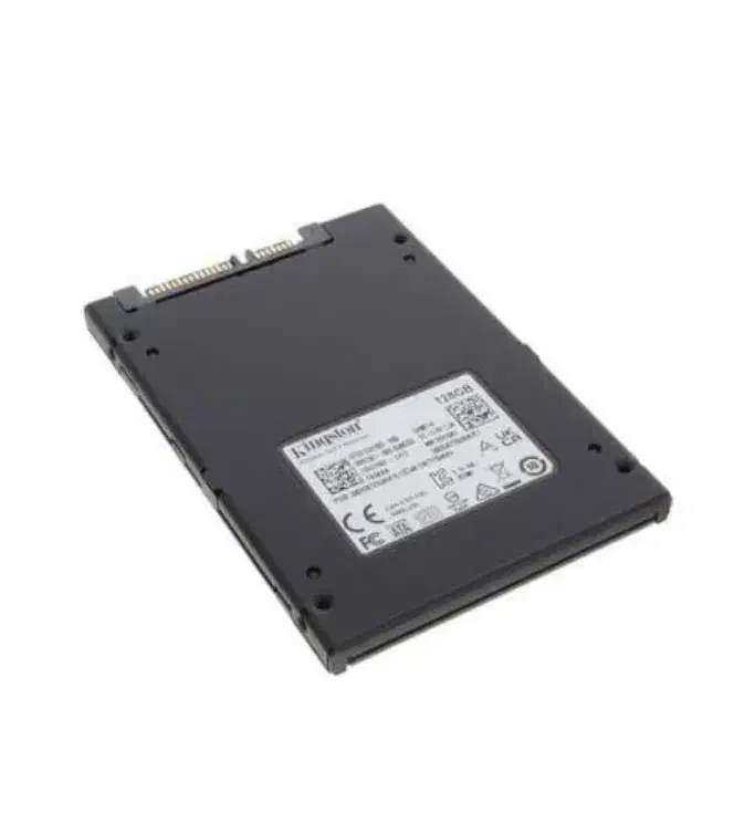 ssd 128 kingston|قطعات و لوازم جانبی رایانه|نجف‌آباد, ریاضی|دیوار