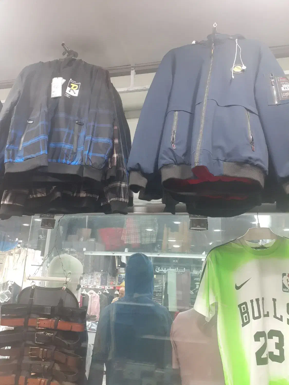 حراج انواع لباس مردانه|حراج|ازنا, |دیوار