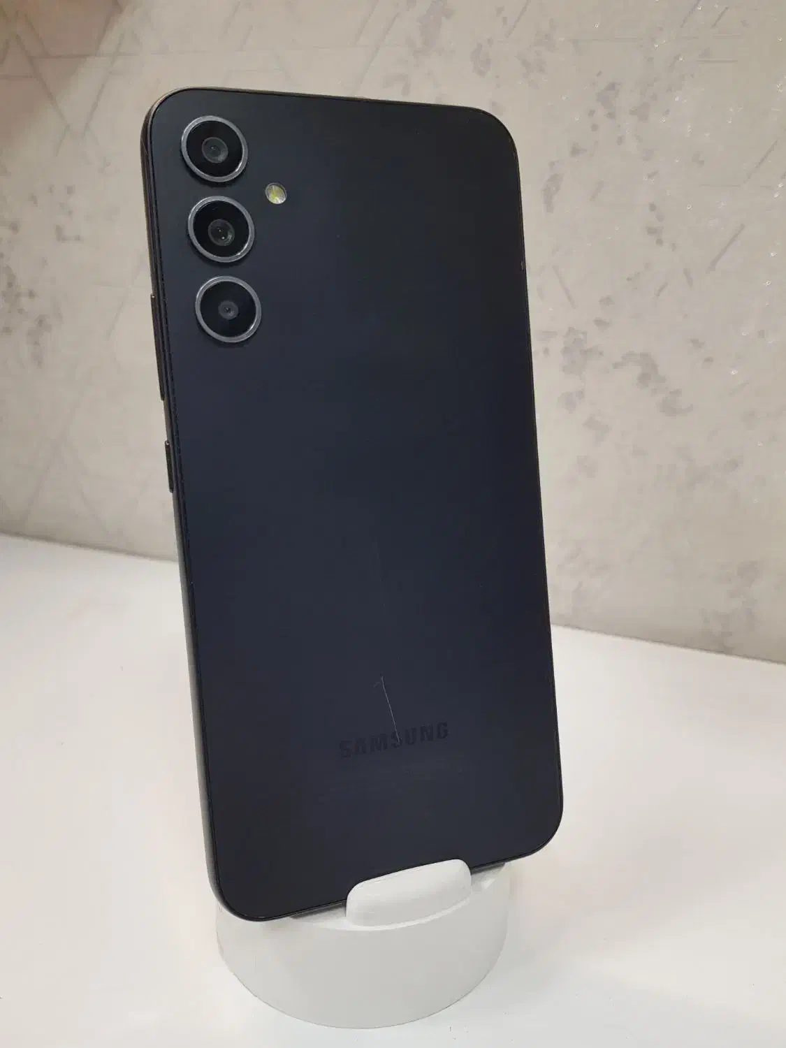 سامسونگ A34 5G حافظه ۲۵۶گیگ|موبایل|قم, بلوار امین و ساحلی|دیوار