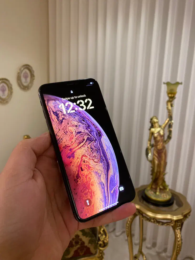 آیفون xs|موبایل|مشهد, اقبال|دیوار