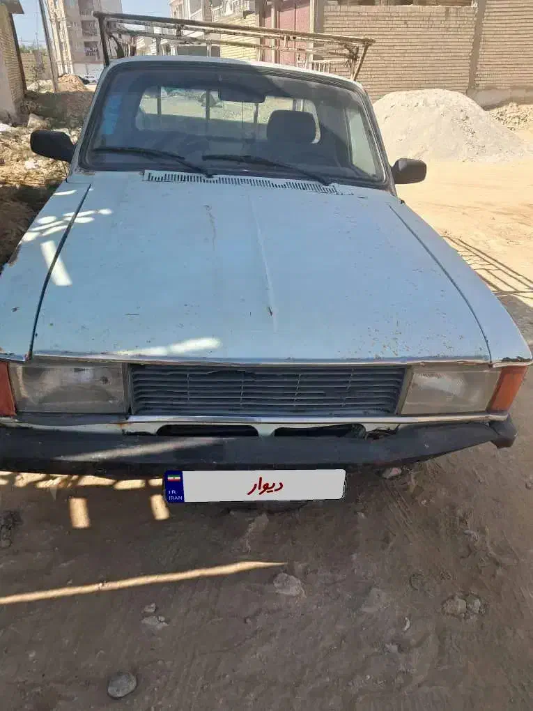 پیکان وانت|خودرو سواری و وانت|بوشهر, |دیوار