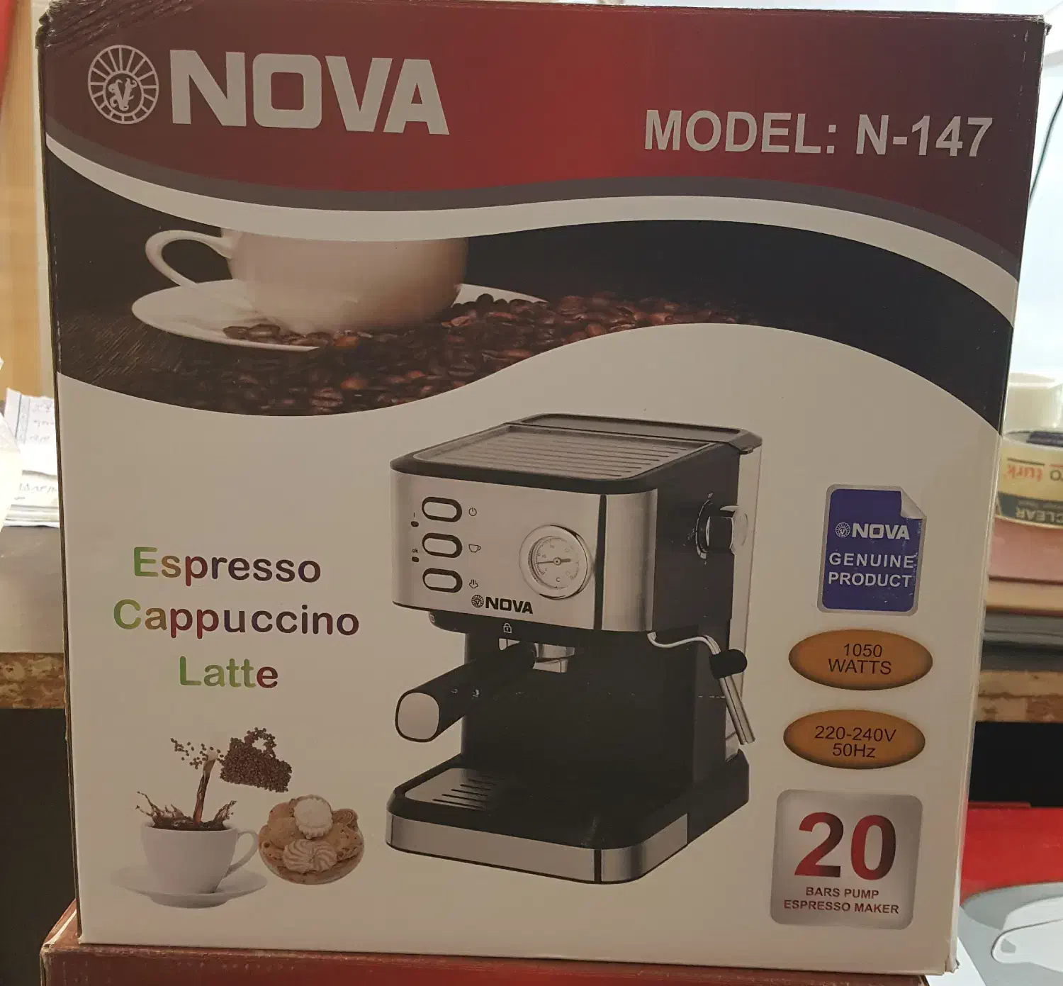 اسپرسوساز مفت بخر فقط|سماور، چایساز، قهوهساز|مراغه, |دیوار