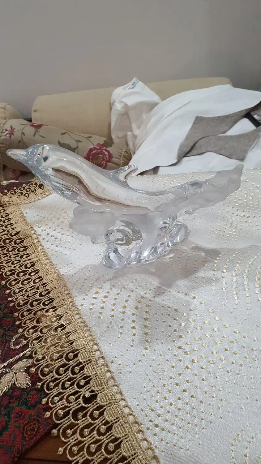 طرح دلفین ناخمن|مجسمه، تندیس، ماکت|تهران, کیانشهر|دیوار