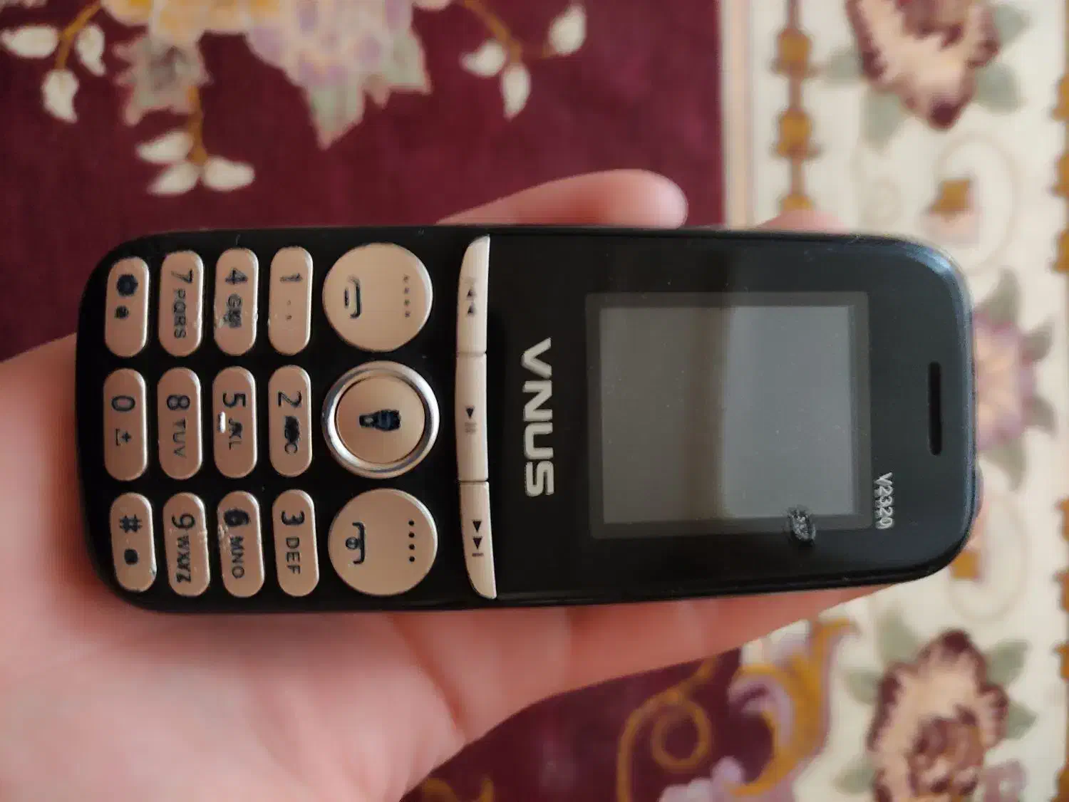 گوشی ساده|موبایل|زنجان, |دیوار