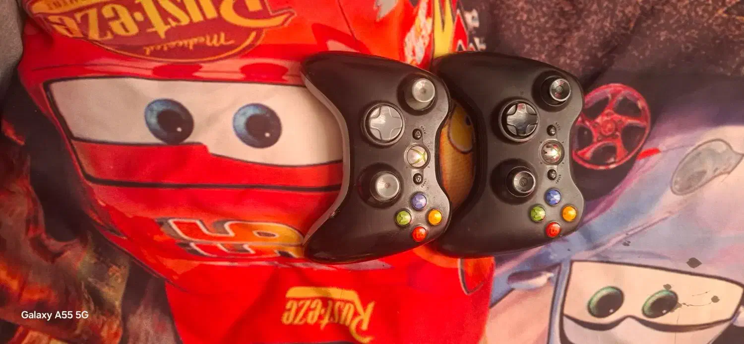 ایکس باکس 360|کنسول، بازی ویدئویی و آنلاین|قزوین, |دیوار