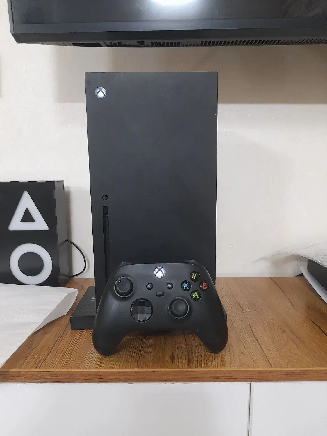 xbox series x|کنسول، بازی ویدئویی و آنلاین|تهران, شمشیری|دیوار