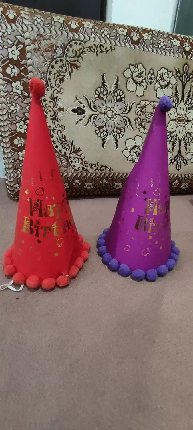 کلاه تولد|اسباب‌بازی بچه|بندر انزلی, ژاندارمری|دیوار