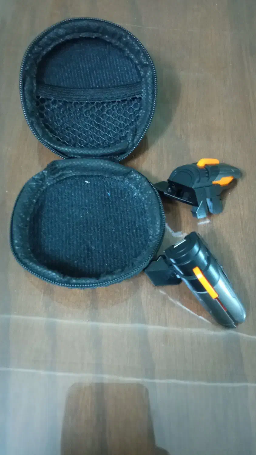 تریگر 6 انگشتی|لوازم جانبی موبایل و تبلت|مشهد, چهنو|دیوار