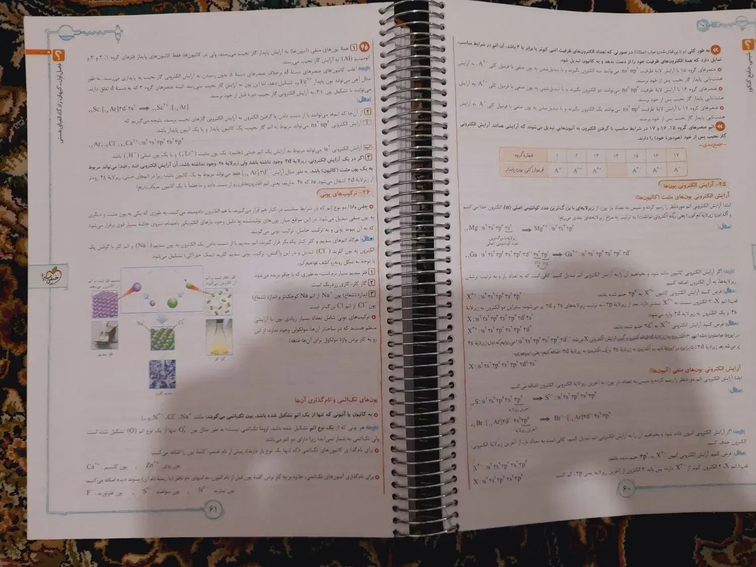 کتاب شیمی جامع خیلی سبز|کتاب و مجله آموزشی|نسیم‌شهر, |دیوار