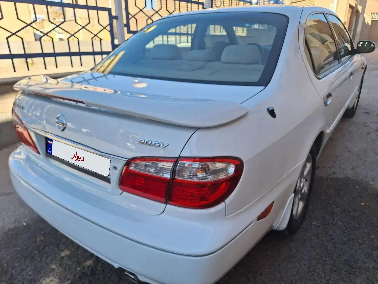 ماکسیما۹۰بیرنگزاپاسپلمپ|خودرو سواری و وانت|یزد, |دیوار