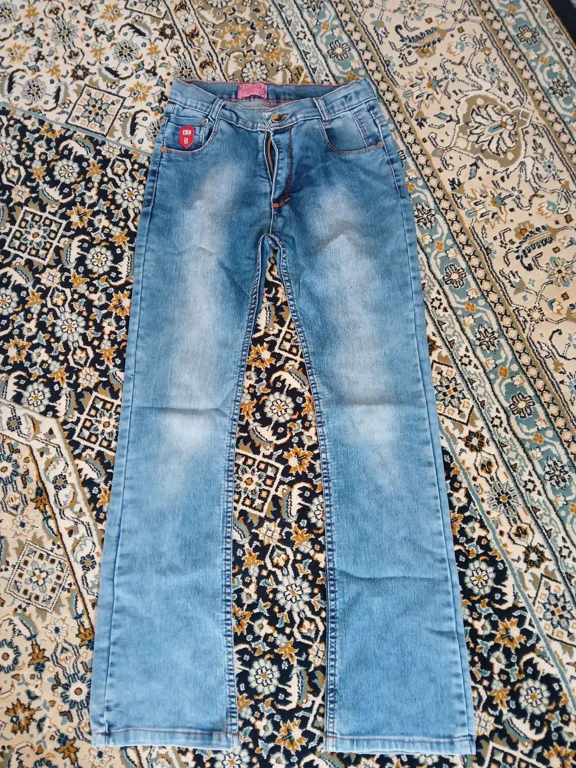 شلوار دخترانه|لباس|بیرجند, |دیوار