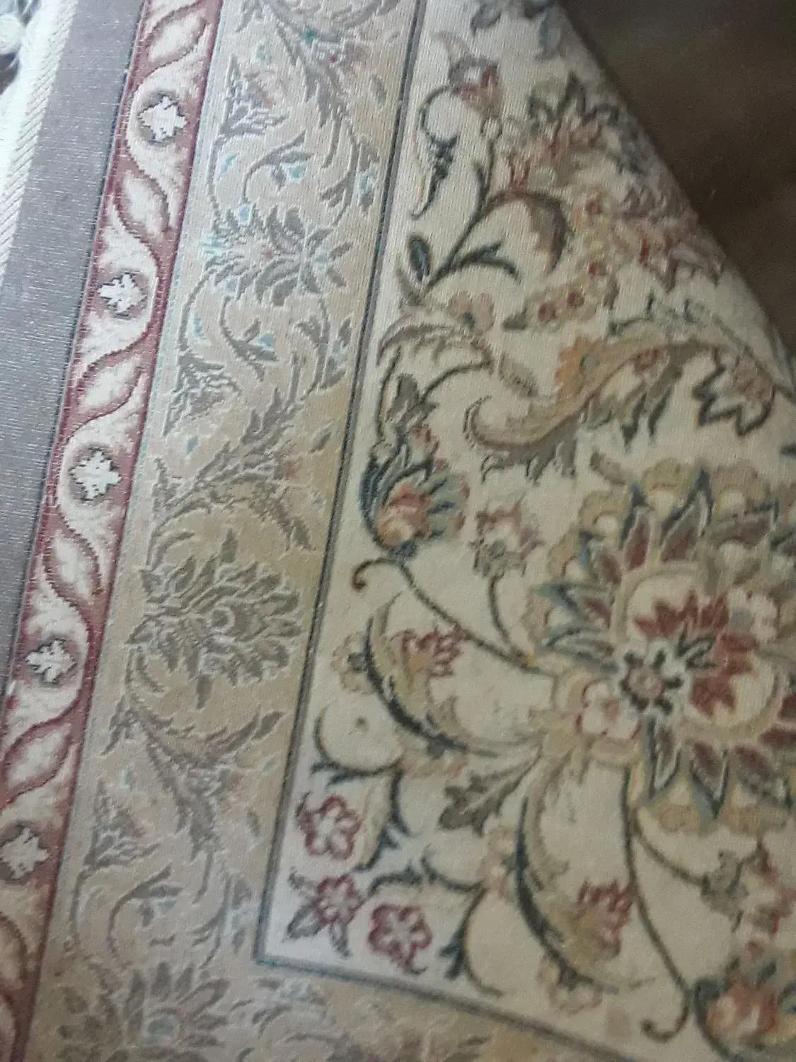 قالی ۱۲ متری|فرش|بندر ماهشهر, |دیوار