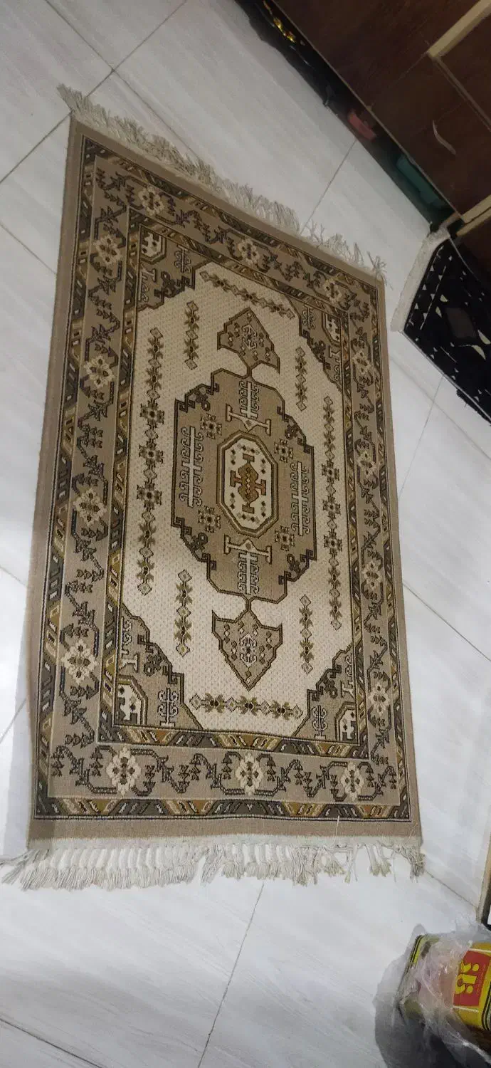 گلیم نو|گلیم، جاجیم، گبه|سبزوار, طبرسی (جعفرآباد)|دیوار