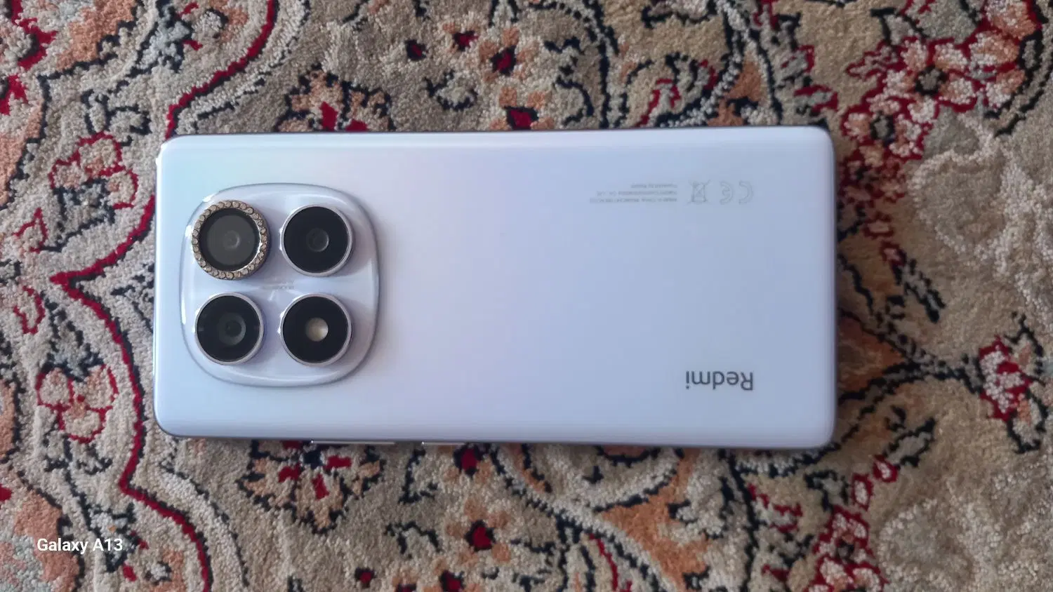 note14pro 5g|موبایل|یاسوج, |دیوار