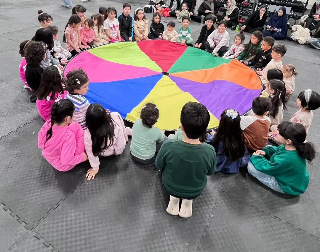 جشن ورزشی|بلیت ورزشی|قزوین, |دیوار